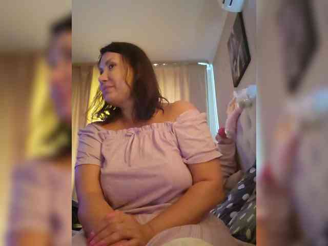 RoxySexy Sex Cam Show