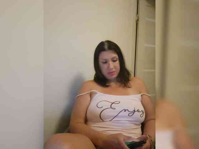 RoxySexy webcam