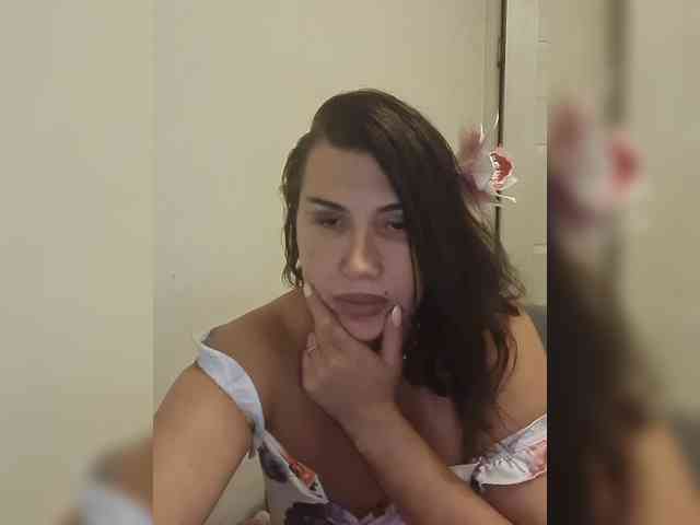 RoxySexy webcam