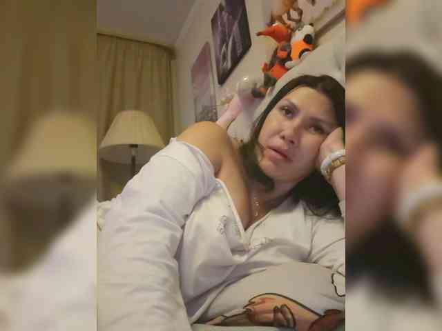 RoxySexy webcam