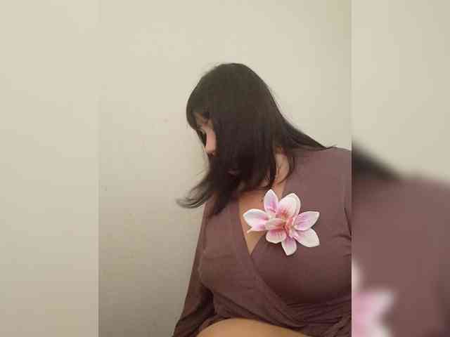 RoxySexy webcam