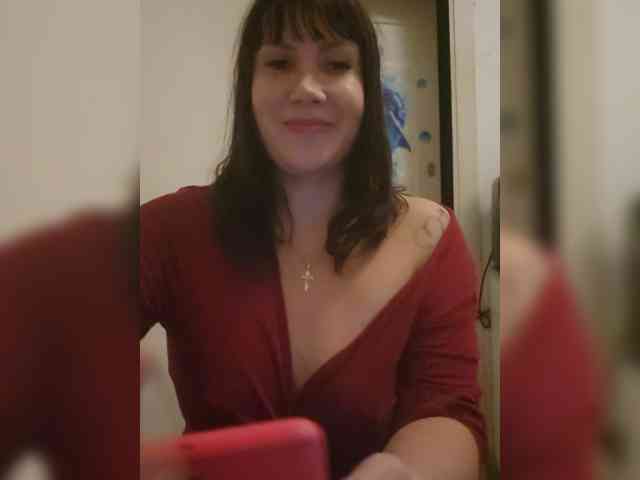 RoxySexy webcam