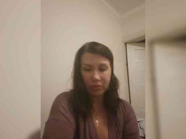 RoxySexy webcam