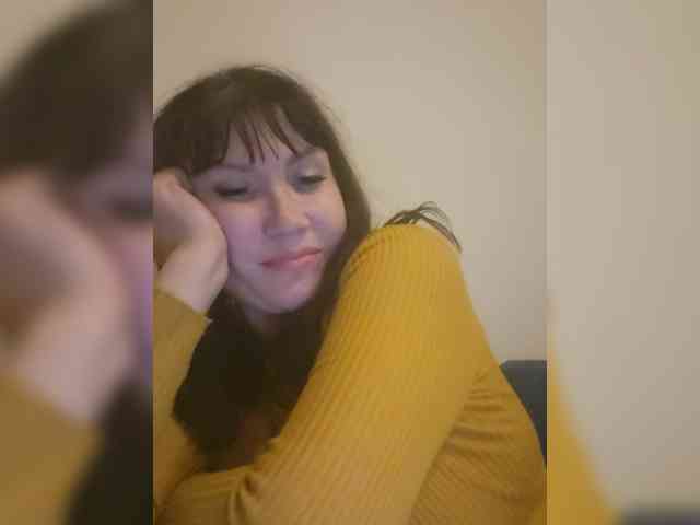 RoxySexy webcam