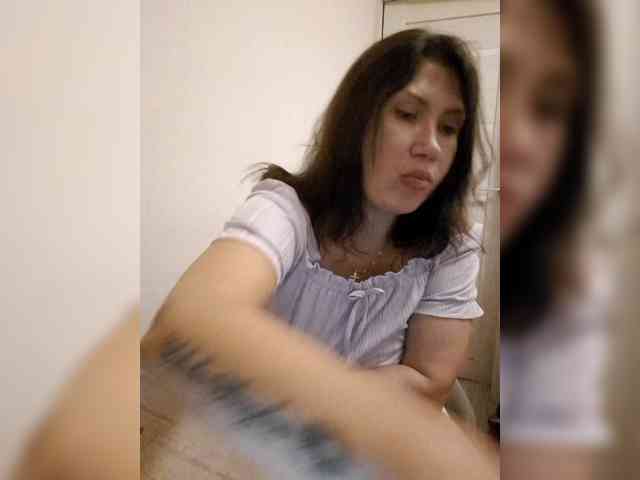RoxySexy webcam