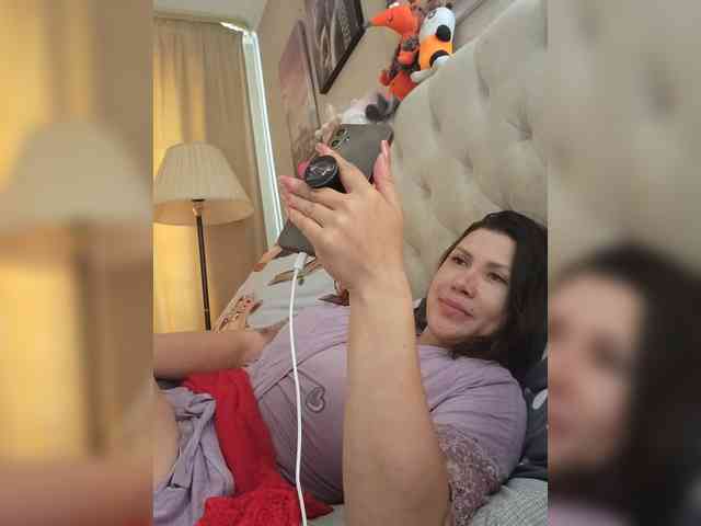 RoxySexy webcam