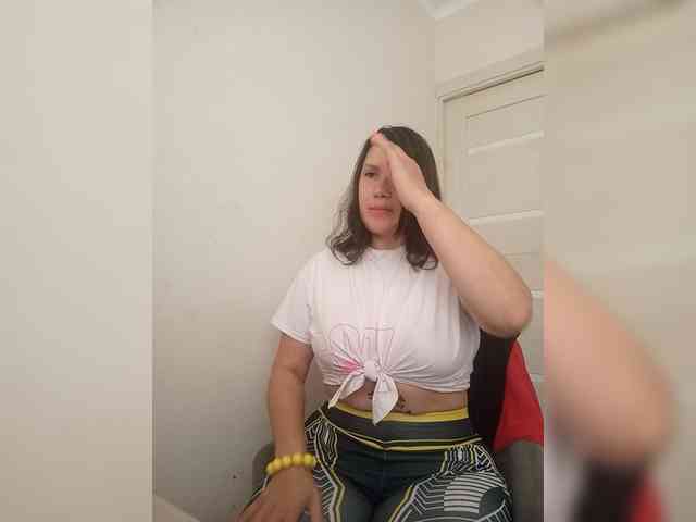 RoxySexy webcam