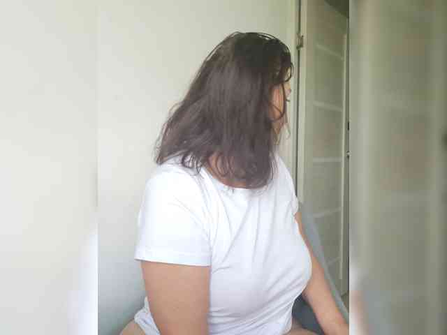 RoxySexy webcam