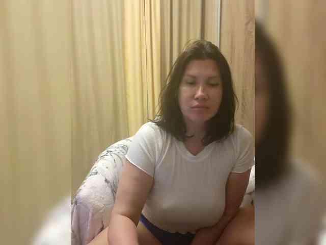 RoxySexy webcam
