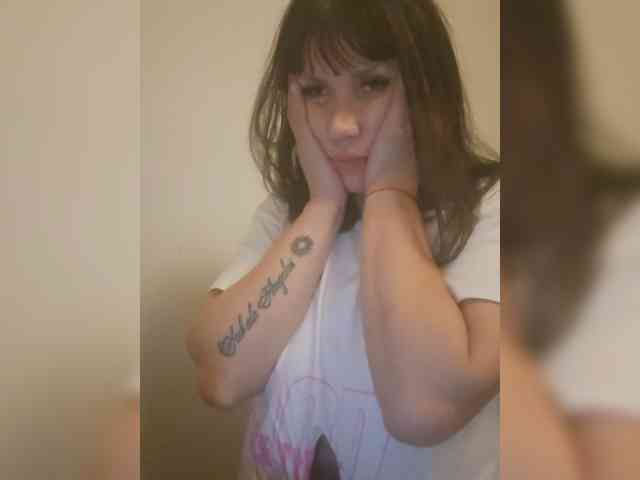 RoxySexy webcam