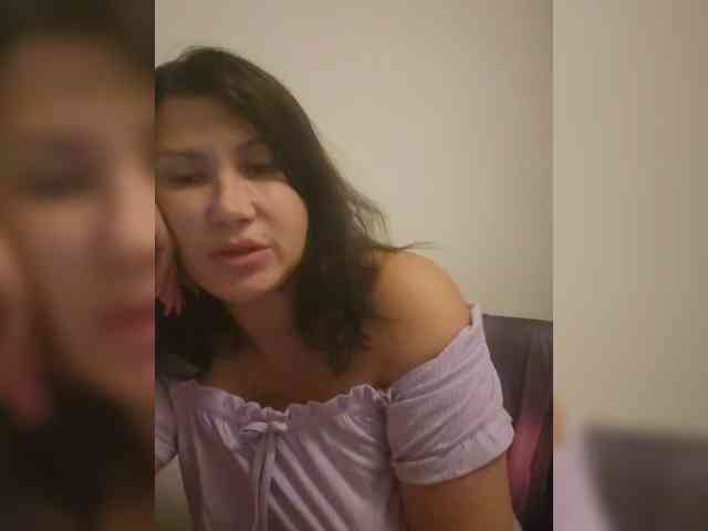 RoxySexy webcam