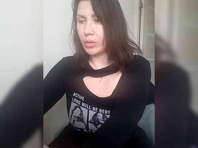 RoxySexy webcam