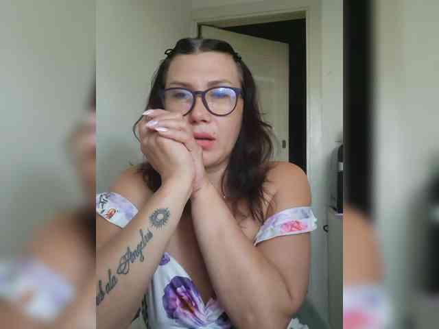 RoxySexy webcam