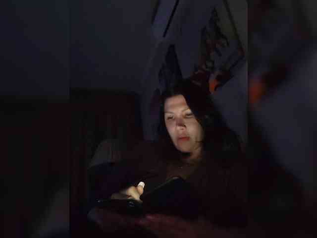 RoxySexy webcam