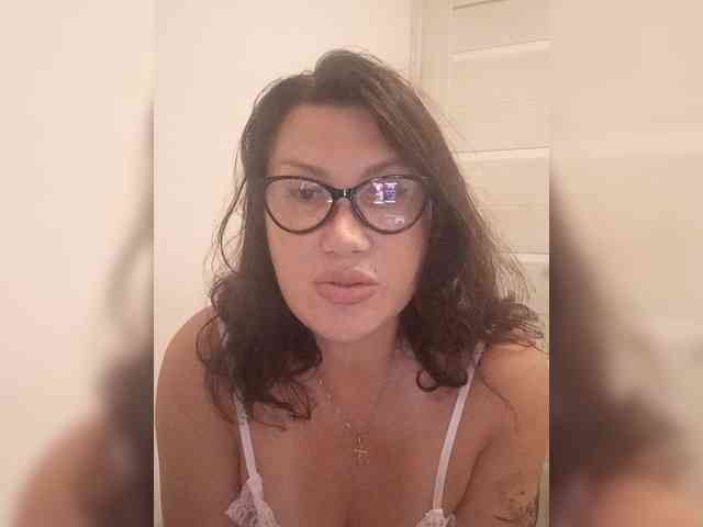 RoxySexy webcam