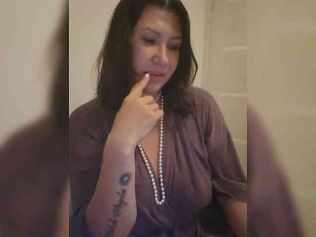 RoxySexy webcam
