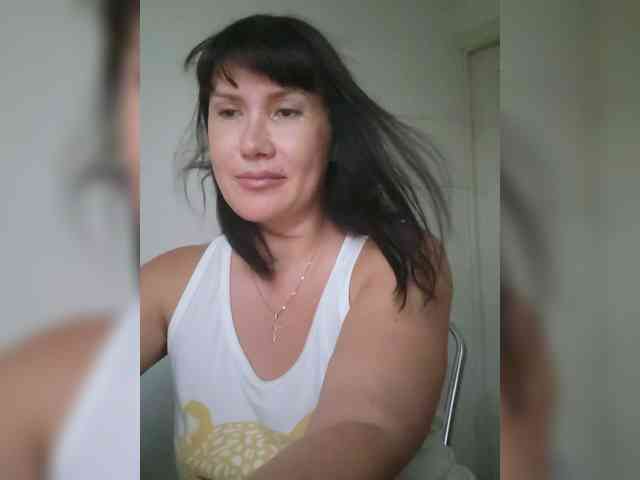 RoxySexy webcam