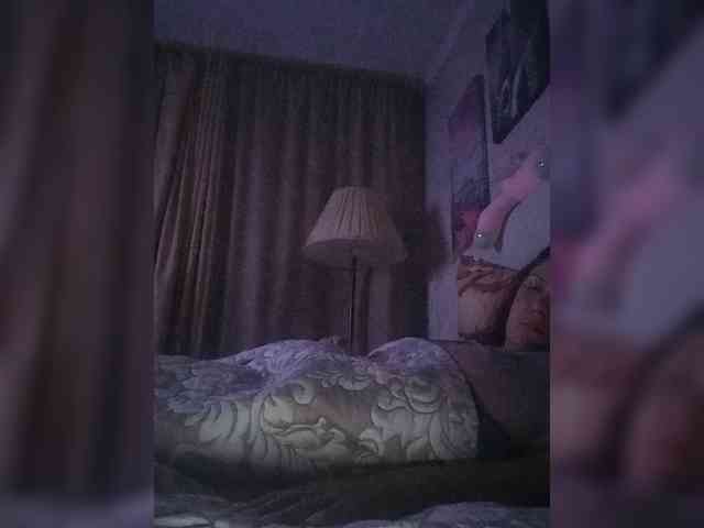 RoxySexy webcam