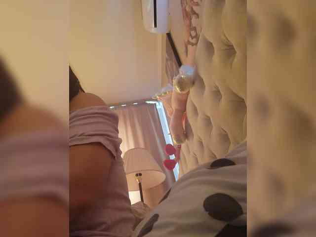 RoxySexy webcam