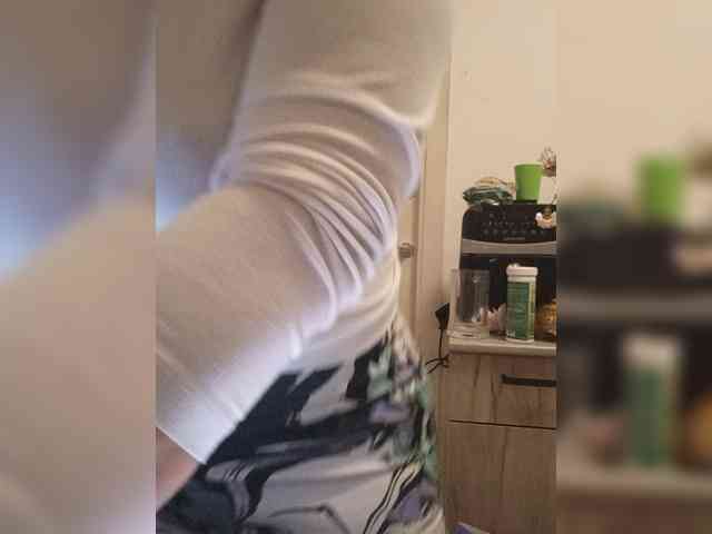 RoxySexy webcam
