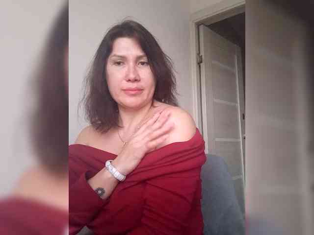 RoxySexy webcam
