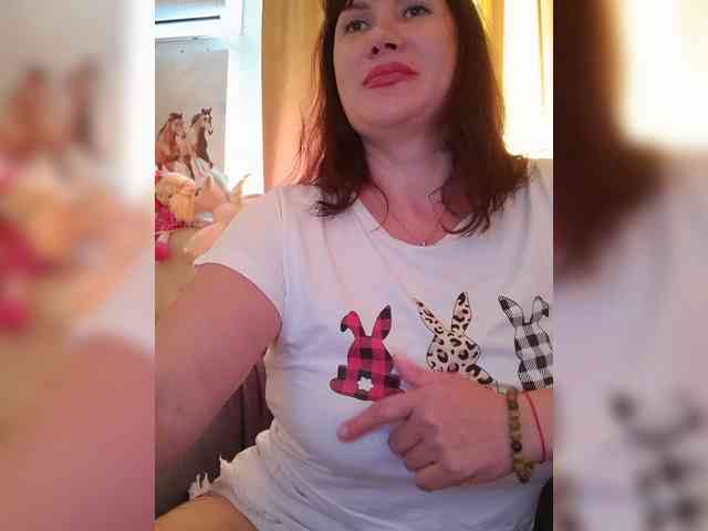 RoxySexy webcam