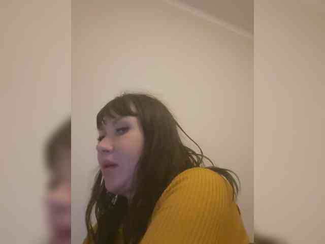 RoxySexy webcam