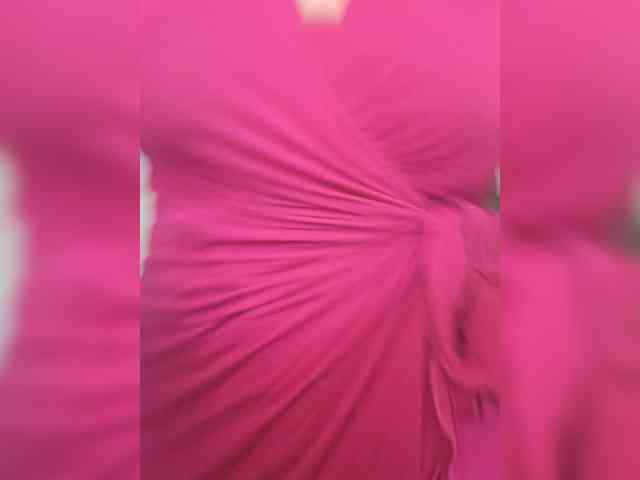 RoxySexy webcam