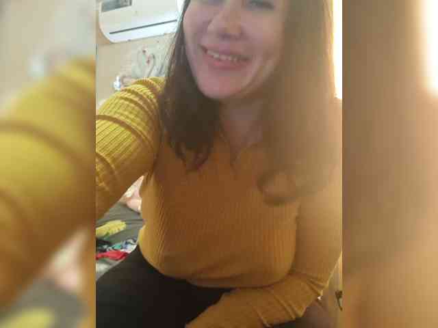 RoxySexy webcam