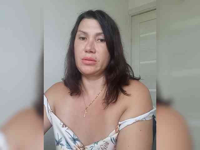 RoxySexy webcam