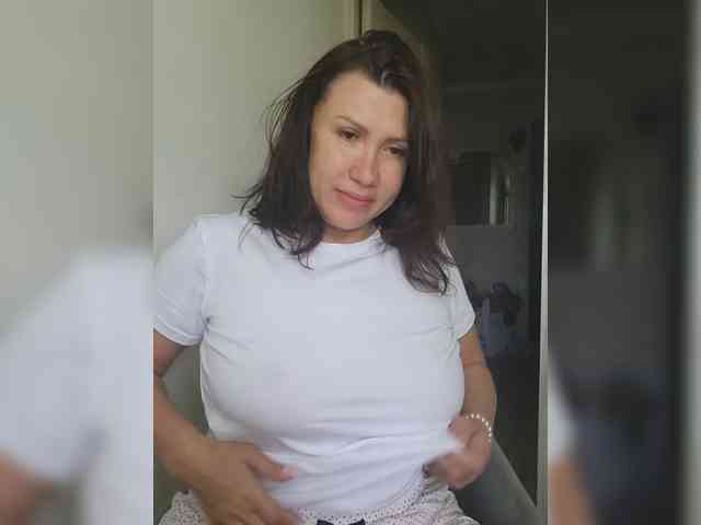 RoxySexy webcam