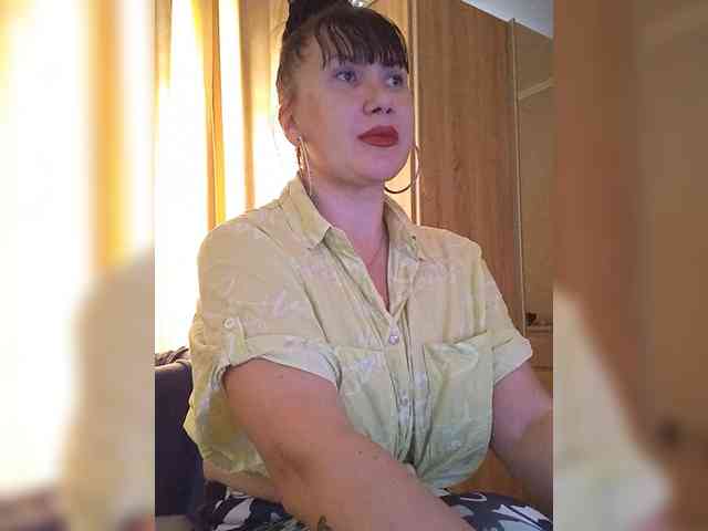RoxySexy webcam
