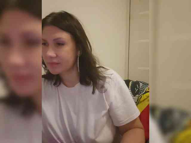 RoxySexy webcam