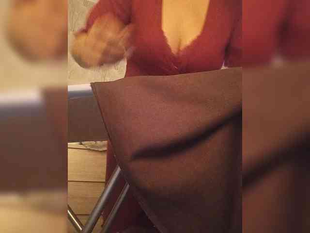 RoxySexy webcam