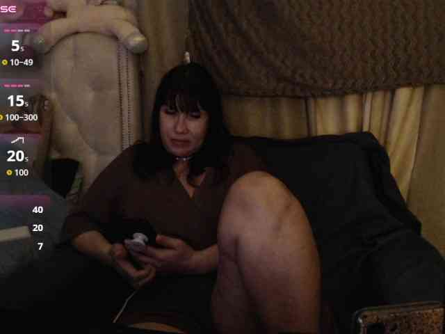 RoxySexy RoxySexy