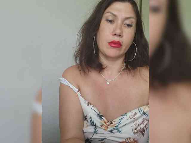 RoxySexy webcam