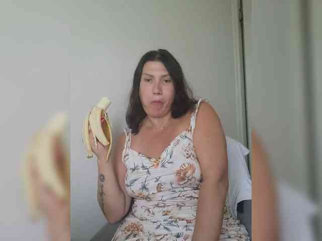 RoxySexy webcam