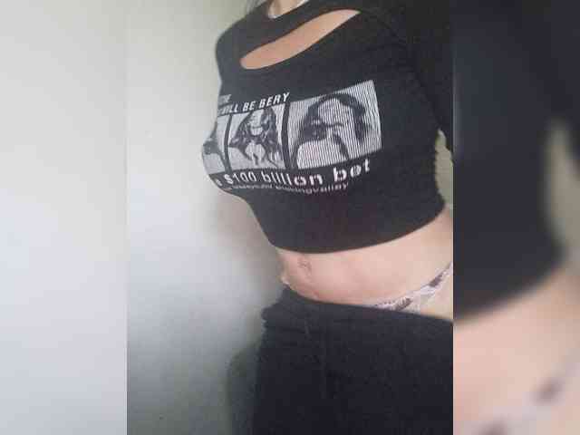 RoxySexy webcam