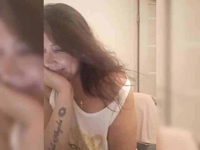 RoxySexy webcam