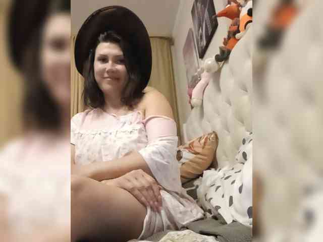 RoxySexy webcam