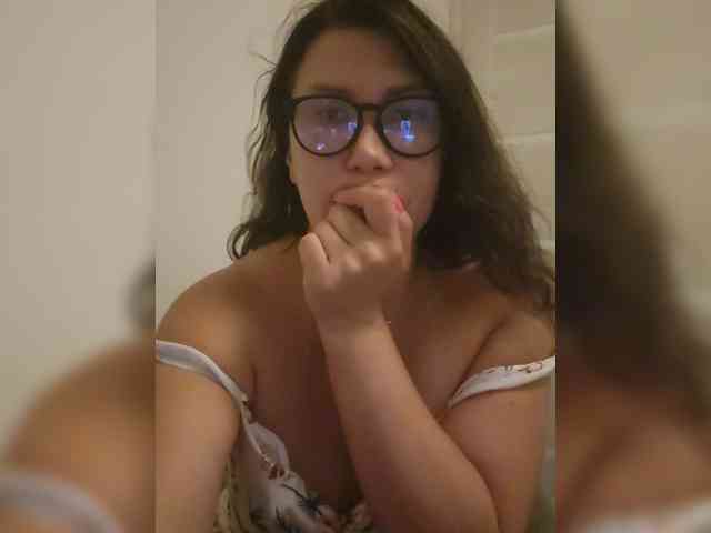 RoxySexy webcam