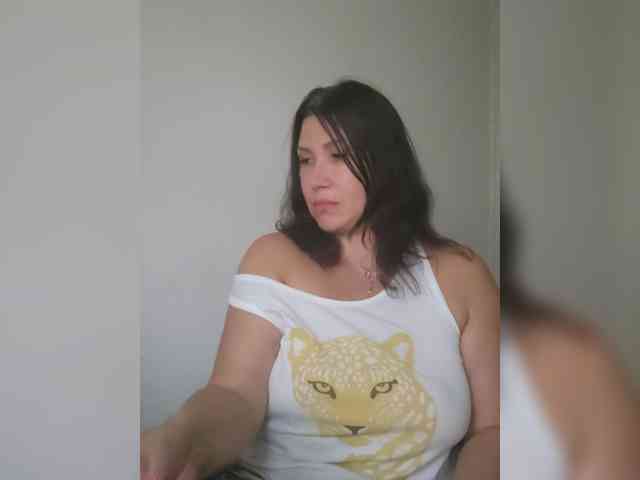 RoxySexy webcam