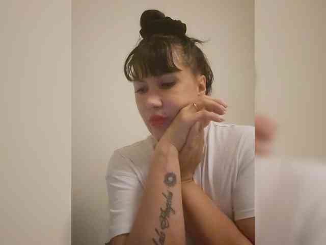 RoxySexy webcam