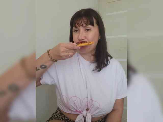 roxysexy's live room