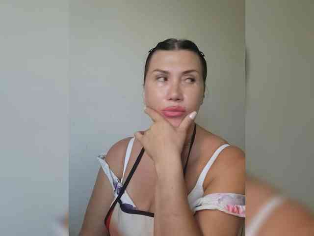RoxySexy webcam