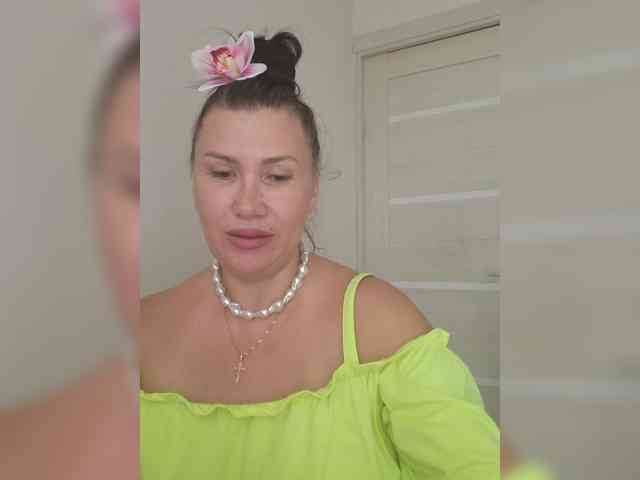 RoxySexy webcam
