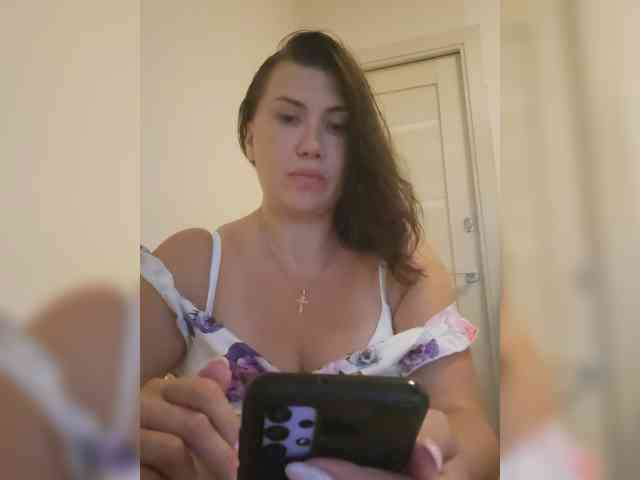 RoxySexy webcam