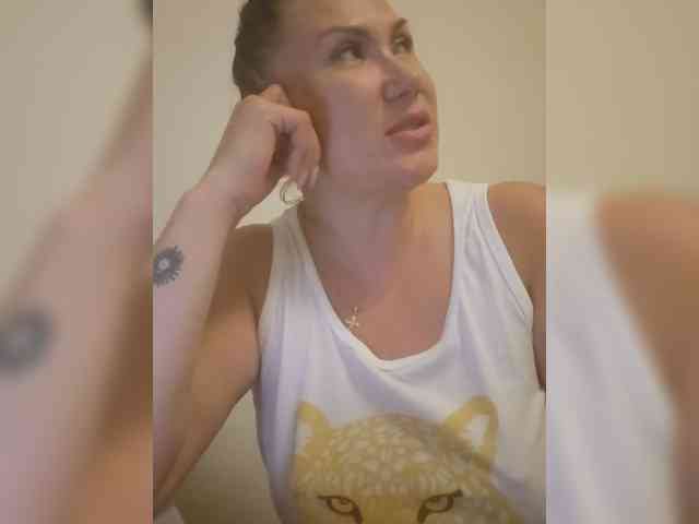 RoxySexy webcam