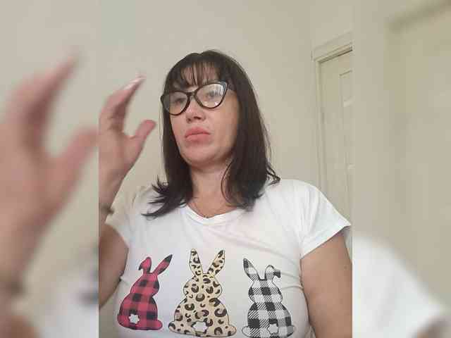RoxySexy webcam