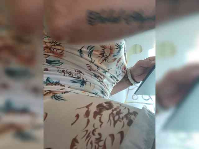 RoxySexy webcam